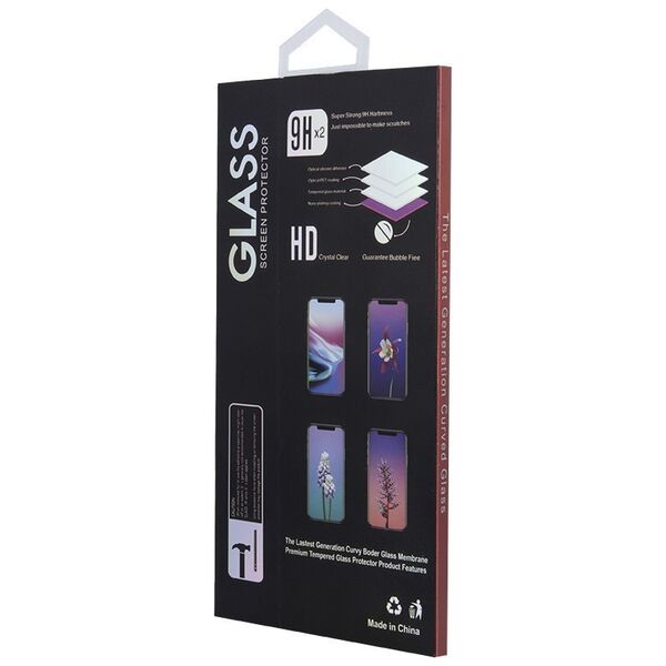 Tempered glass 6D for Samsung Galaxy A35 5G