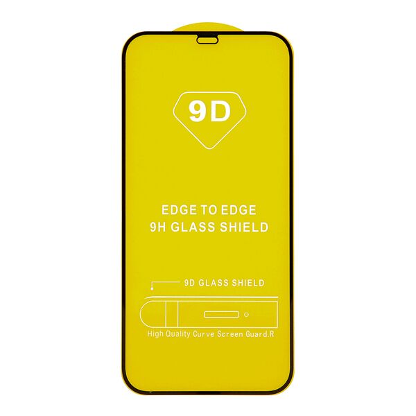 Tempered glass 9D for Oppo A58 4G