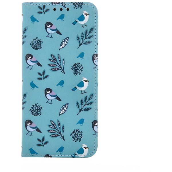 Smart Trendy Winter Birds case for Xiaomi Redmi 9C