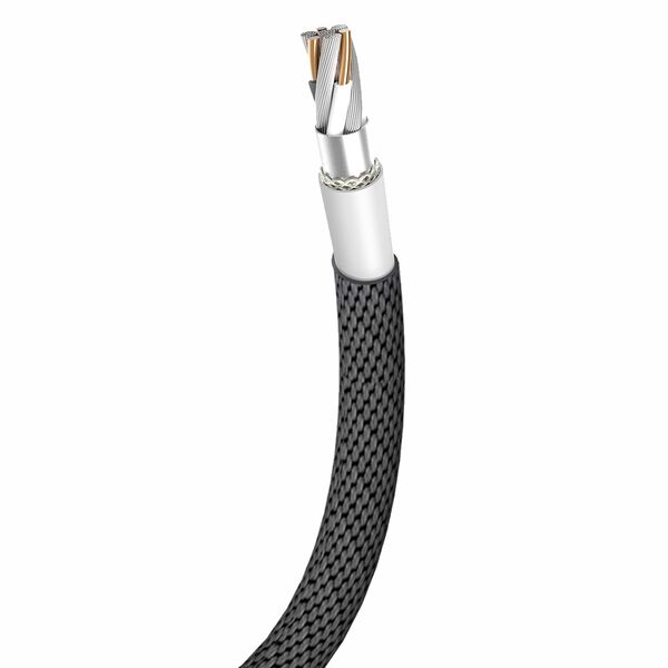 Baseus cable Yiven USB - Lightning 3,0 m 1,5A black