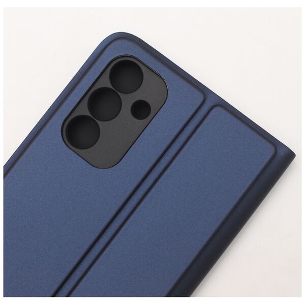 Smart Soft case for Samsung Galaxy A55 5G navy blue