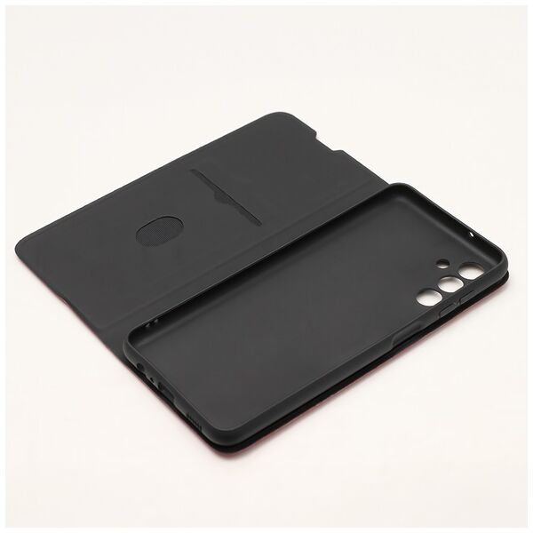 Smart Soft case for Samsung Galaxy S23 FE black