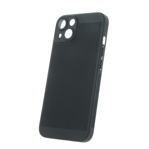 Airy case for iPhone 15 Plus 6,7&quot; black