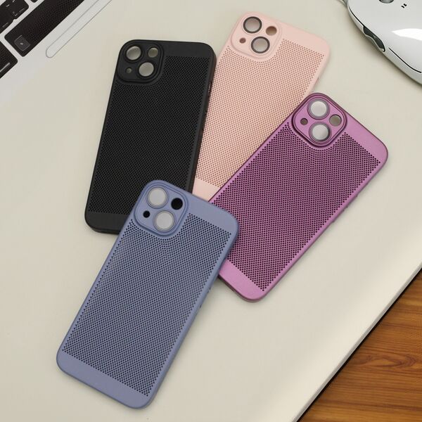 Airy case for iPhone 15 Pro Max 6,7&quot; pnk