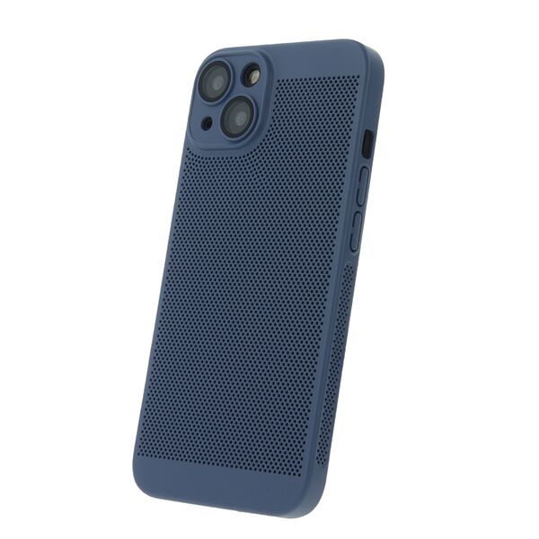 Airy case for Xiaomi Redmi 12c / Redmi 11a blue