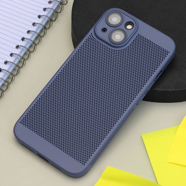 Airy case for Xiaomi Redmi 12c / Redmi 11a blue