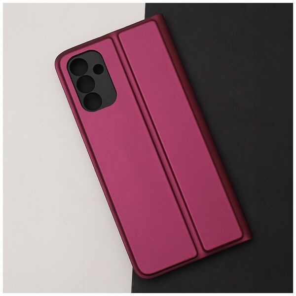 Smart Soft case for iPhone 11 burgundy