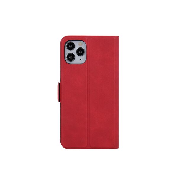 Smart Mono case for Xiaomi 13 Lite 5G red