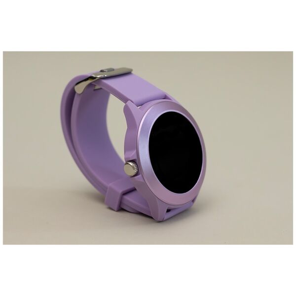 Smartwatch Forever Colorum CW-300 xLavender