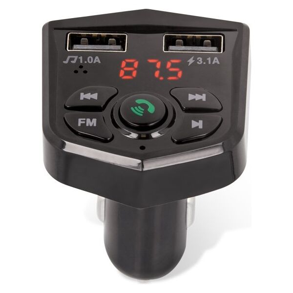 Setty FM Bluetooth transmitter TFM-03