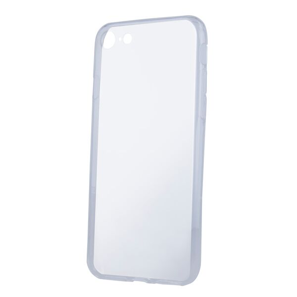 Slim case 1 mm for Vivo x80 Pro transparent