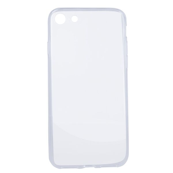 Slim case 1 mm for Samsung Galaxy A6 2018 transparent