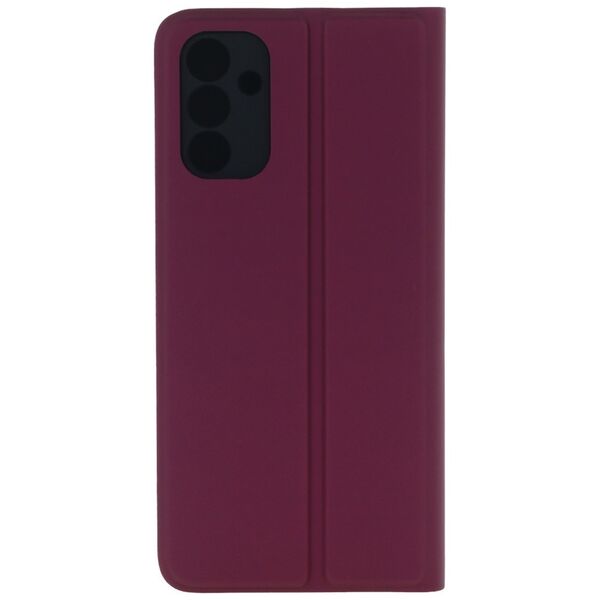 Smart Soft case for Samsung Galaxy A15 4G / A15 5G burgundy