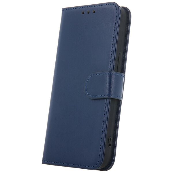 Smart Classic case for Samsung Galaxy A15 4G / A15 5G navy blue