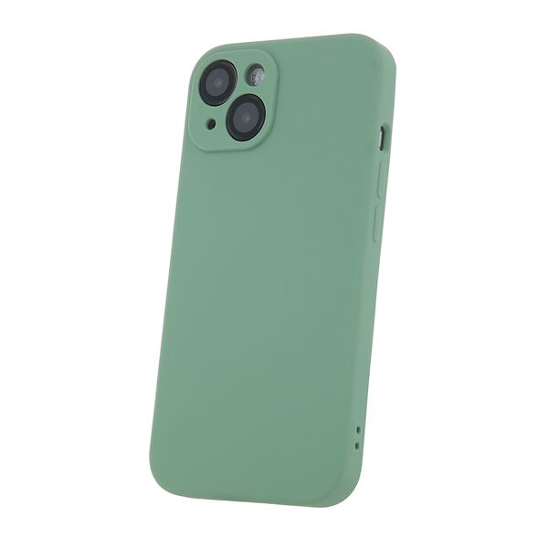 Mag Invisible case for iPhone 12 6,1&quot;  pistachio