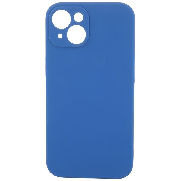 Mag Invisible case for iPhone 13 Pro 6,1&quot;  cobalt