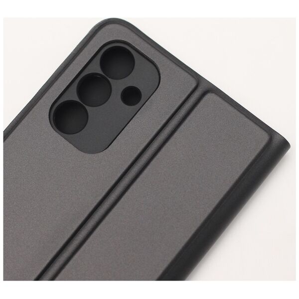 Smart Soft case for Xiaomi Redmi Note 13 5G (global) black