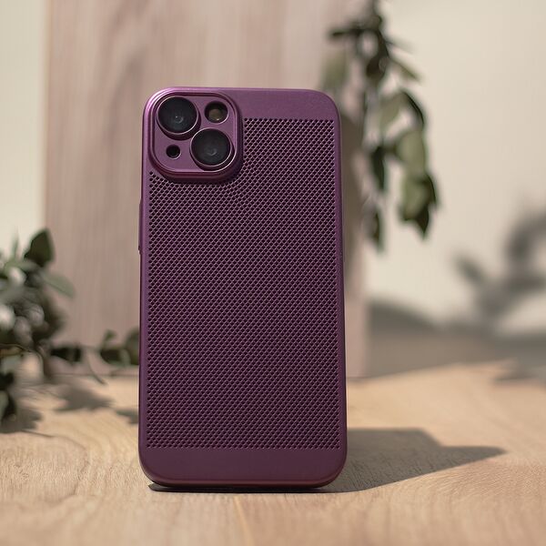 Airy case for Xiaomi Redmi 12c / Redmi 11a purple