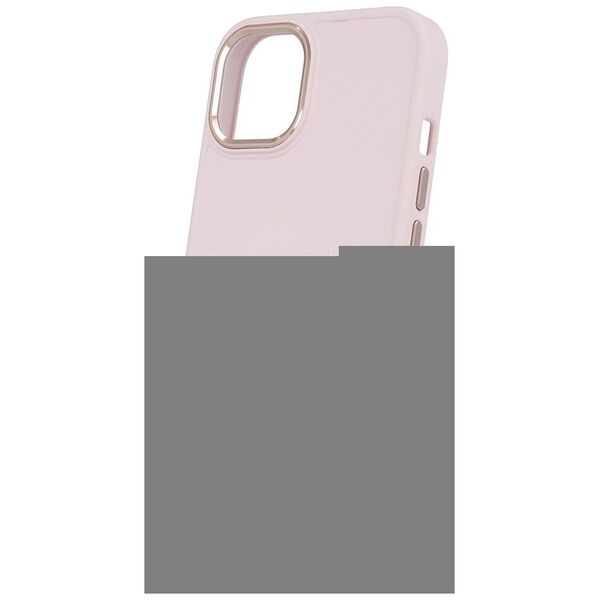 Satin case for Samsung Galaxy A54 5G pink