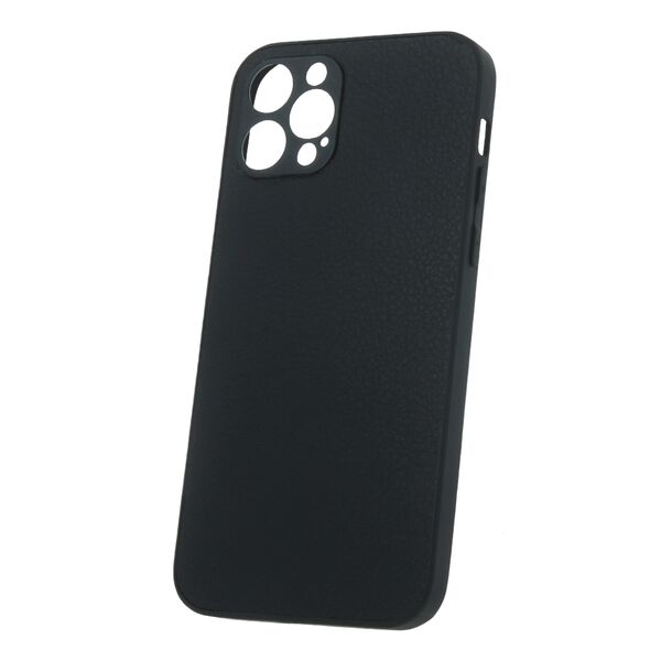 Black&White case for iPhone 12 Pro 6,1&quot; black