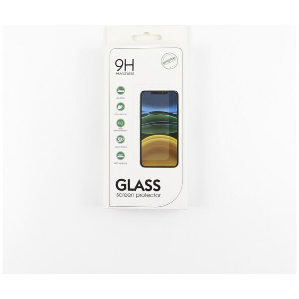 Tempered glass 2,5D for Xiaomi Redmi 12C