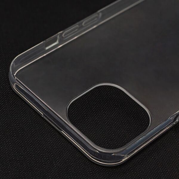 Slim case 1 mm for Samsung Galaxy M13 4G transparent