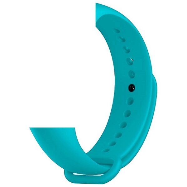 Devia band Deluxe Sport for Xiaomi Mi Band 3/ Mi Band 4 sky blue