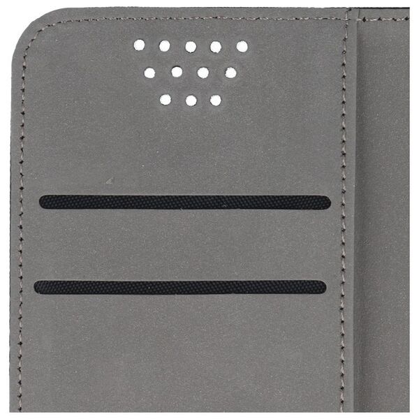 Smart Universal Magnet case 5,5-5,7&quot; 80x160 black