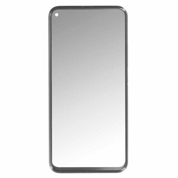 OEM Ecran LCD IPS cu Touchscreen si Rama Compatibil cu Oppo A53s - OEM (16023) - Black 5949419090095 έως 12 άτοκες Δόσεις