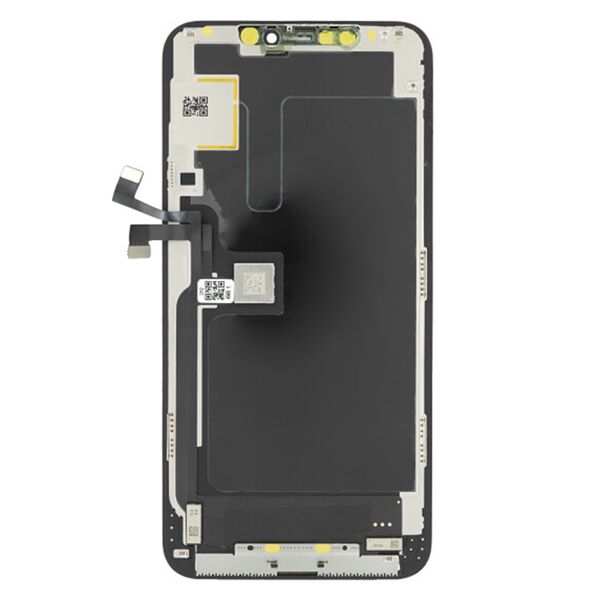 OEM Ecran NCC Advanced In-Cell cu Touchscreen si Rama Compatibil cu iPhone 11 Pro Max + Folie Adeziva - OEM (20807) - Black 5949419090262 έως 12 άτοκες Δόσεις