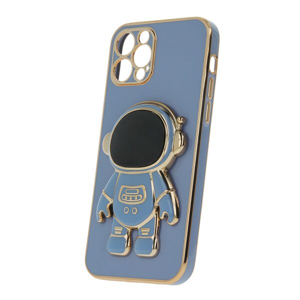 Astronaut case for iPhone 15 Pro 6,1&quot; blue 5907457721883