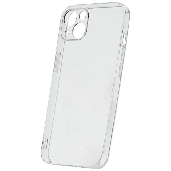 Slim case 2 mm for Realme 11 4G (Global) transparent 5900495631985