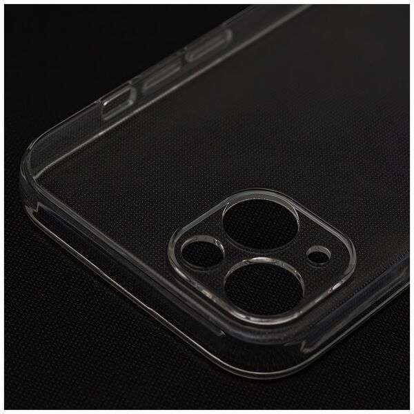 Slim case 2 mm for Realme 11 4G (Global) transparent 5900495631985