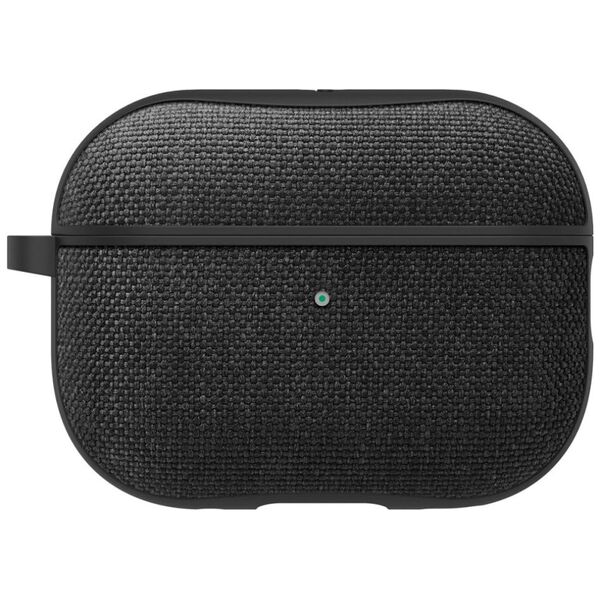 Spigen Urban Fit case for AirPods Pro 1 / 2 black 8809811869019