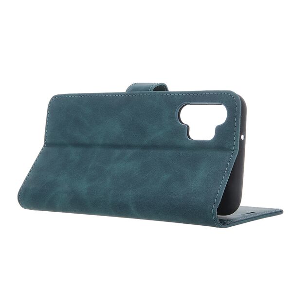 Smart Velvet case for Xiaomi Redmi 9C dark green 5900495938480