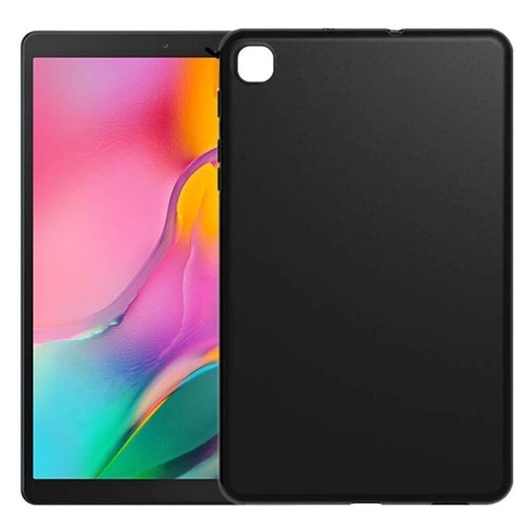 Slim Case back cover for tablet Samsung Galaxy Tab A7 Lite (T220 / T225) black