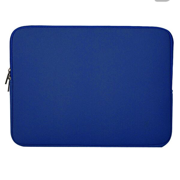 Universal 15.6&#39;&#39; laptop cover - navy blue