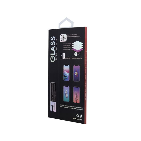 Tempered glass 6D for Xiaomi Redmi 13C 4G / 5G 5907457715899