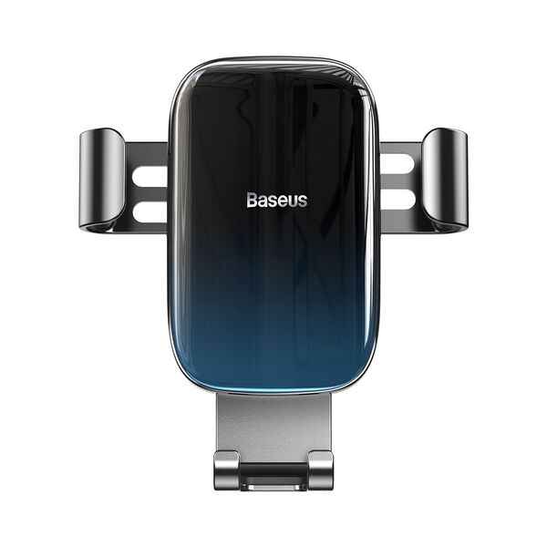 Universal phone holder Baseus Glaze Gravity, Black - 17821 έως 12 άτοκες Δόσεις