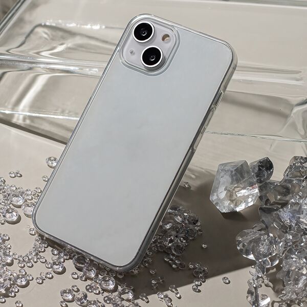 Slim case 1 mm for Samsung Galaxy A52 4G / A52 5G / A52S 5G transparent 5900495892416