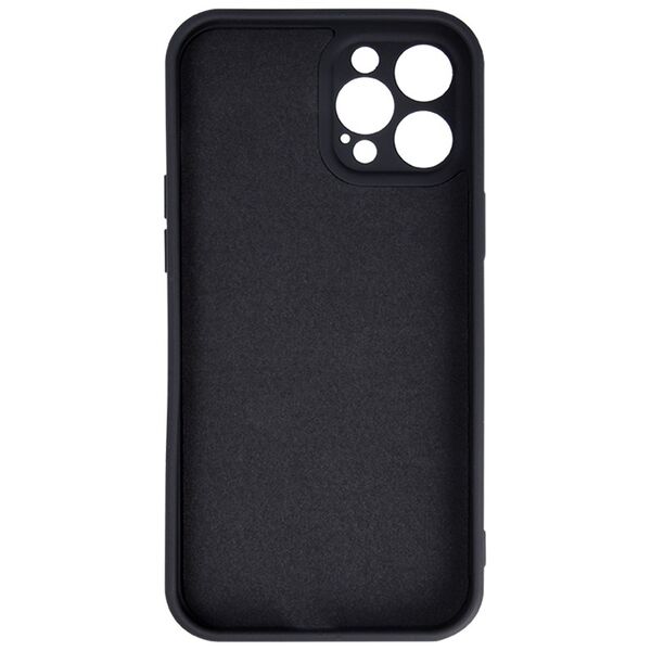 Finger Grip case for iPhone 13 6,1&quot; black 5900495939265