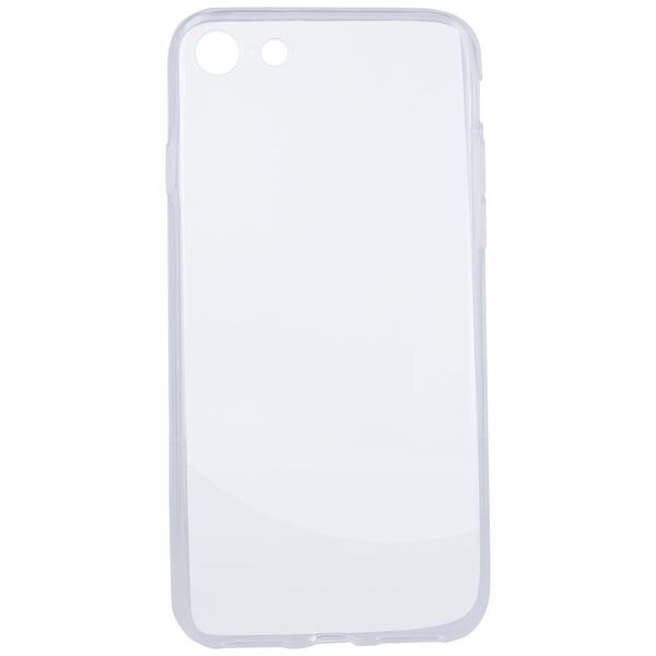 Slim case 1 mm for iPhone 12 / 12 Pro 6,1&quot; transparent 5900495856203