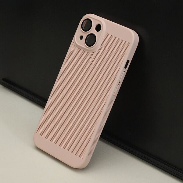 Airy case for iPhone 15 6,1&quot; pnk 5900495354594