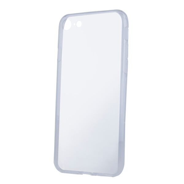 Slim case 1 mm for Samsung Galaxy A10 transparent 5900495749000