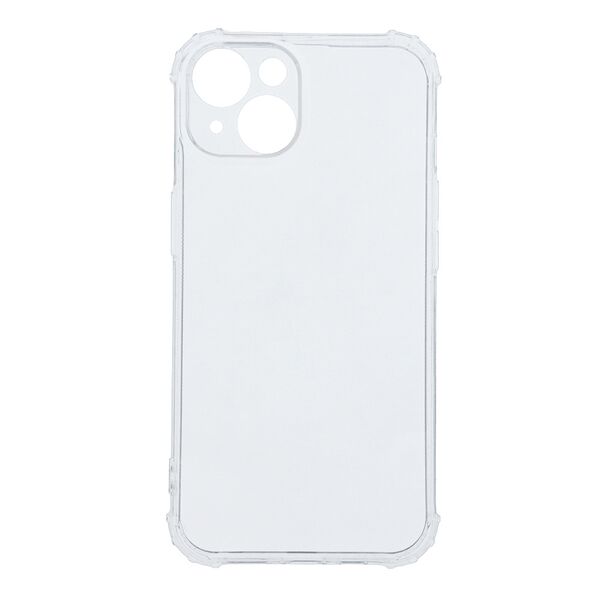 Anti Shock 1,5 mm case for iPhone 14 Pro 6,1&quot; transparent 5907457705135