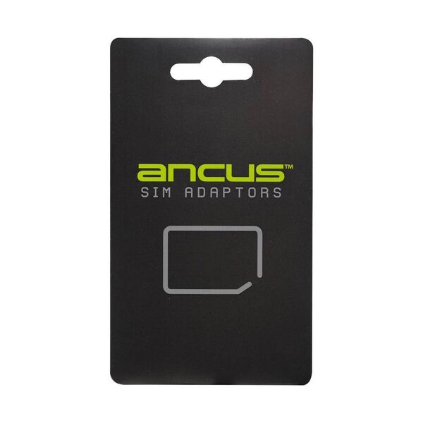 Ancus Αντάπτορας Ancus Nano Sim σε Micro Sim 03526 5210029005596