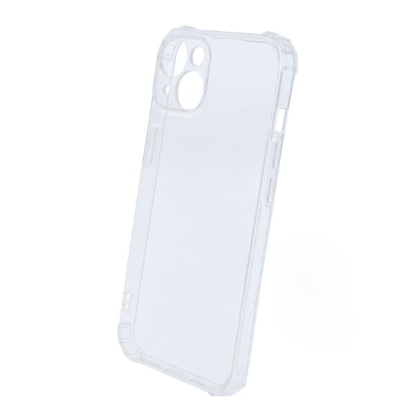 Anti Shock 1,5 mm case for Xiaomi Redmi Note 13 Pro 4G transparent 5907457737419