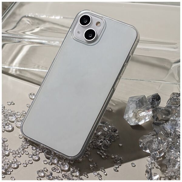 Slim case 1 mm for Huawei P10 Lite transparent 5900495693754