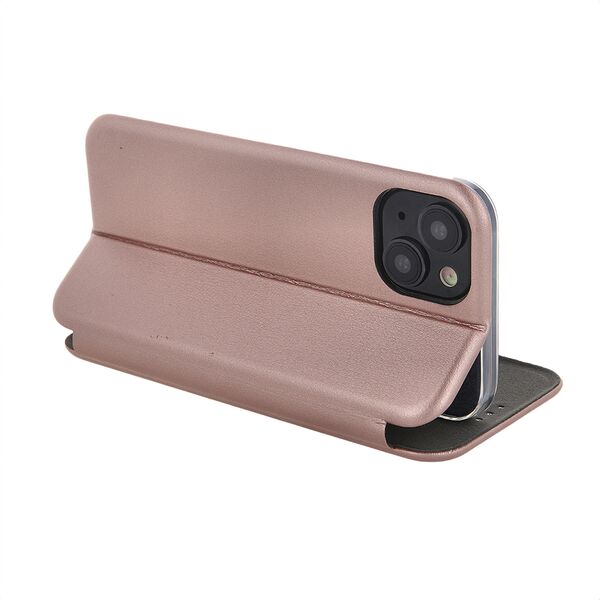 Smart Diva case for Xiaomi Redmi Note 9 rose gold 5900495856005