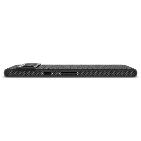 Spigen Liquid Air case for Google Pixel 7 black